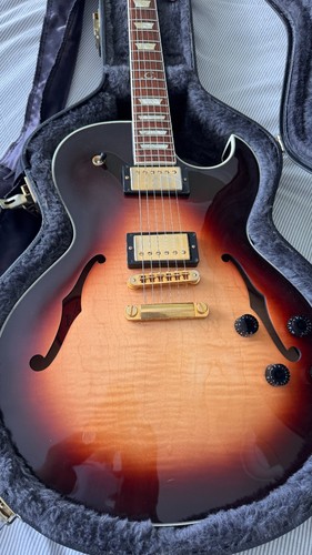 Gibson custom 137 vintage - custom,