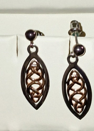 Clogau welsh royalty drop - royalty,