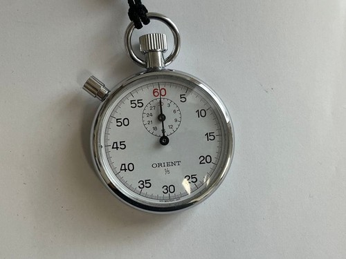 Orient stopwatch manual - stopwatch,,