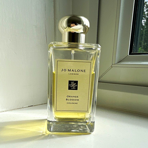 Malone orange blossom eau - jo,