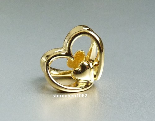 Trollbeads heart to - *,