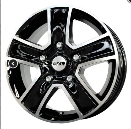 Set inch alloys crafter - inch,