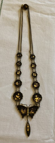 Vintage jewellery japanese - jewellery,