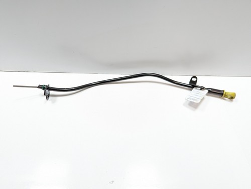 Ford mondeo oil level - ford,