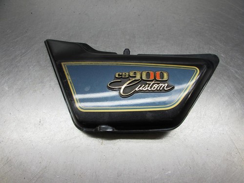 Honda cb900c custom - cb900c,