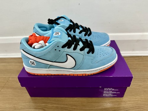 Nike dunk low - 58, gulf