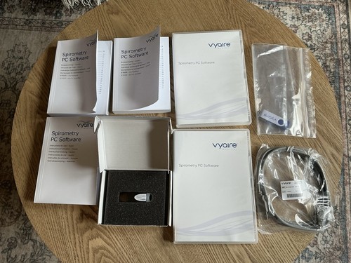 Vyaire carefusion micro - carefusion,
