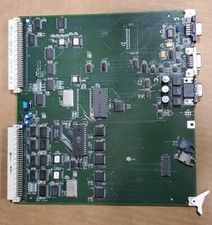 CHARMILLES ROBOFIL EDM CIRCUIT