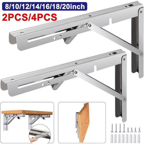 Folding shelf heavy - folding,