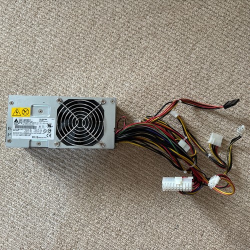Dell delta electronics - pc,