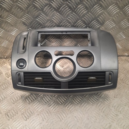 2008 renault megane - 2008, scenic