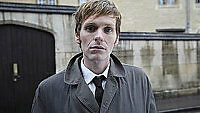 Endeavour series four dvd - four,