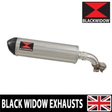 Versys 1000 2019-2024 Exhaust