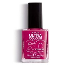 Avon Ultra Colour 60 Second