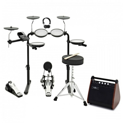 Visiondrum electronic drum - electronic,