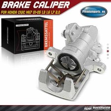 Brake Caliper Rear Left for Honda Civic MK7 01-05 1.3 1.6 1.7 2.0 43019-S5A-J02