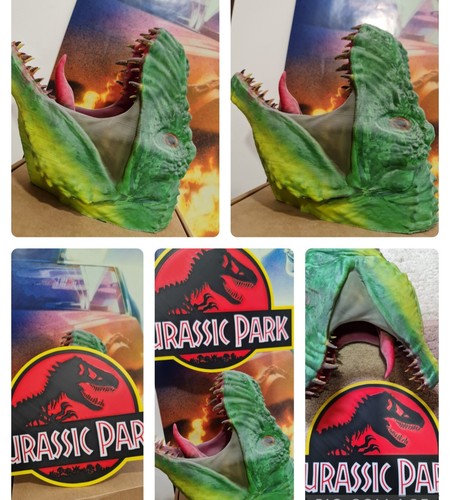 Large jurrasic park - jurrasic,