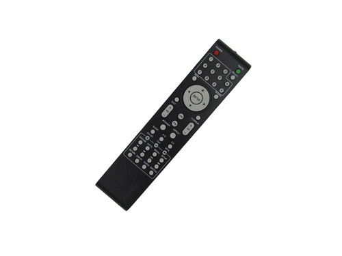 Replacement remote control - control, for