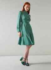LK BENNETT Mira Tea Dress. UK