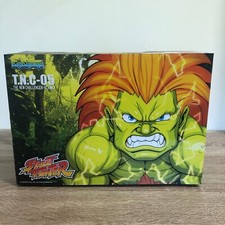 BLANKA Street Fighter 2 | BIG