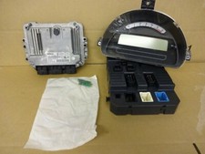 Citroen C3 - 1.6 16V NFU ENGINE ECU KIT PART 0 261 207  860 - 2003-2008