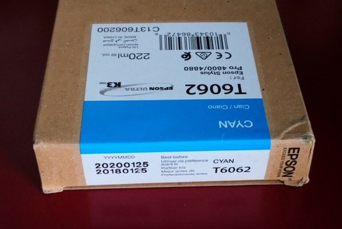 2020 new box genuine - 01-2020,