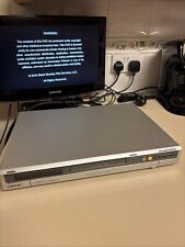 Sony RDR-HX510 (80GB) DVR / HDD DVD Recorder