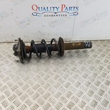 AUDI A6 SHOCK ABSORBER FRONT RIGHT DRIVER SIDE C7 2013 4G0031C