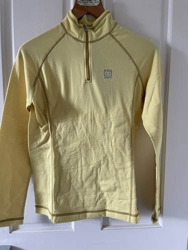 North women grettir zip - north,