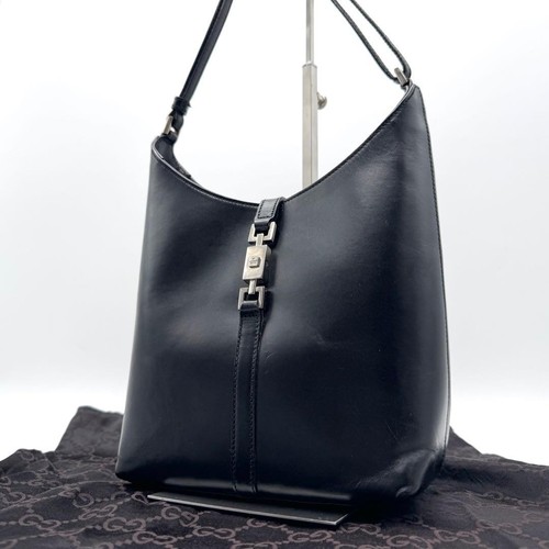 Gucci jackie leather one - jackie,