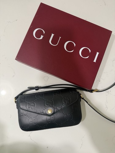 Gucci logo super - gg,