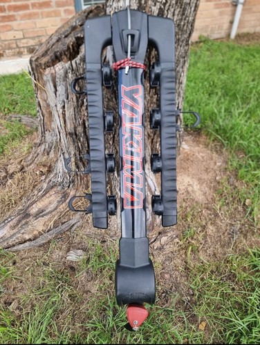 Yakima ridgeback bike rack for - bike,
