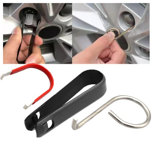 Alloy wheel bolt nut cap - alloy,