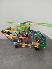 Knex Transport Chopper