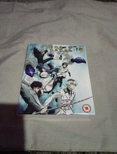 Tokyo Ghoul:re Part 1 Blu-ray