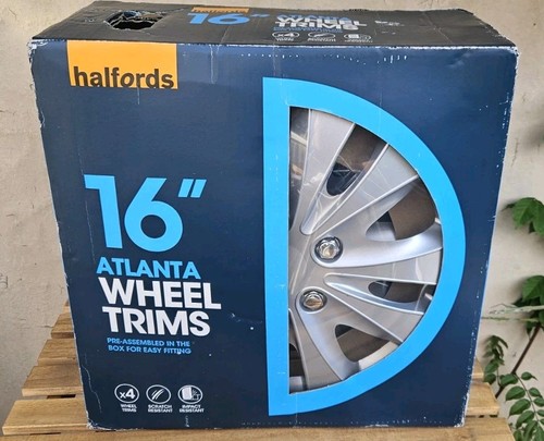 Halfords atlanta inch - halfords,