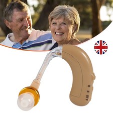 Digital Rechargeable Hearing