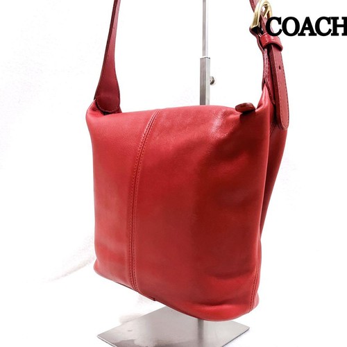 Coach old - old,