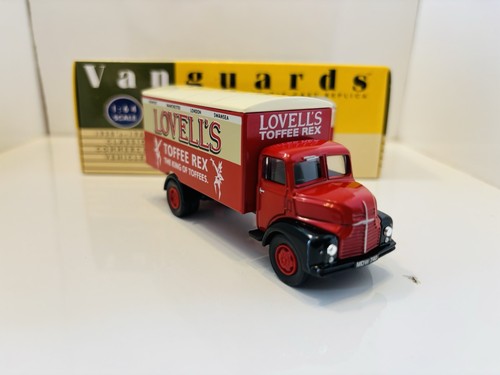Vanguards scale va18004 - vanguards, 1/64