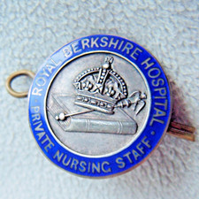 ROYAL BERKSHIRE HOSPITAL