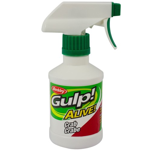 Berkley gulp alive spray - berkley,