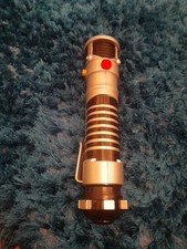 Mace Windu Lightsaber Purple