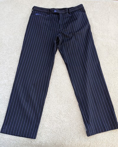 Stromberg men golf - golf, trousers