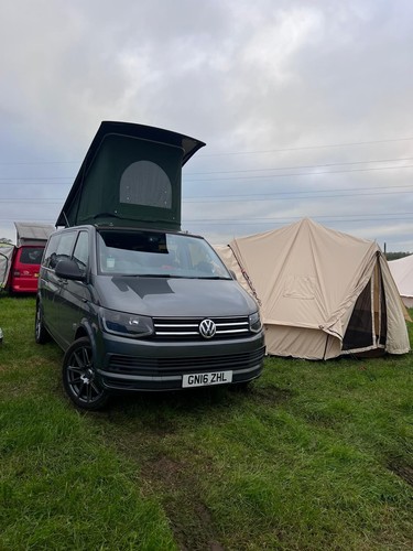 2016 transporter lwb - lwb, camper