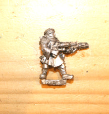 WARHAMMER 40K TALLARN DESERT