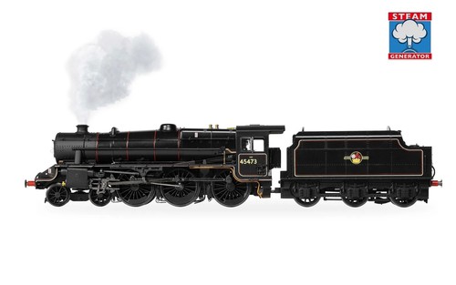 Hornby r30475ss class - r30475ss, 5mt