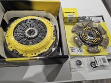 ACT Heavy Duty Clutch Kit for