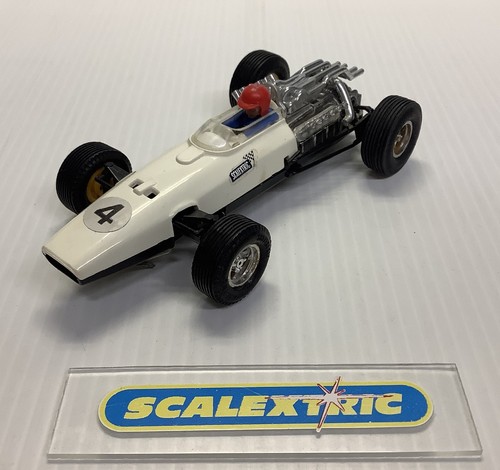 Scalextric tri ang - scalextric, 1969-1971