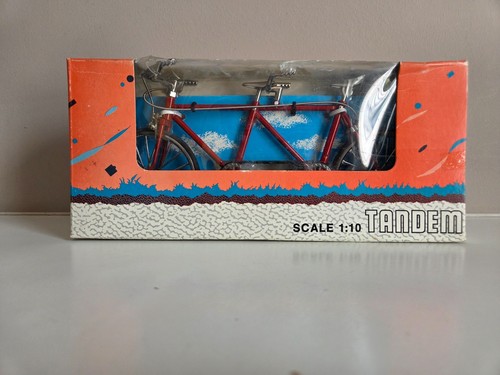 Unknown brand tandem - unknown, 1/10