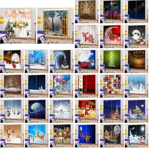 Christmas themed window - themed,